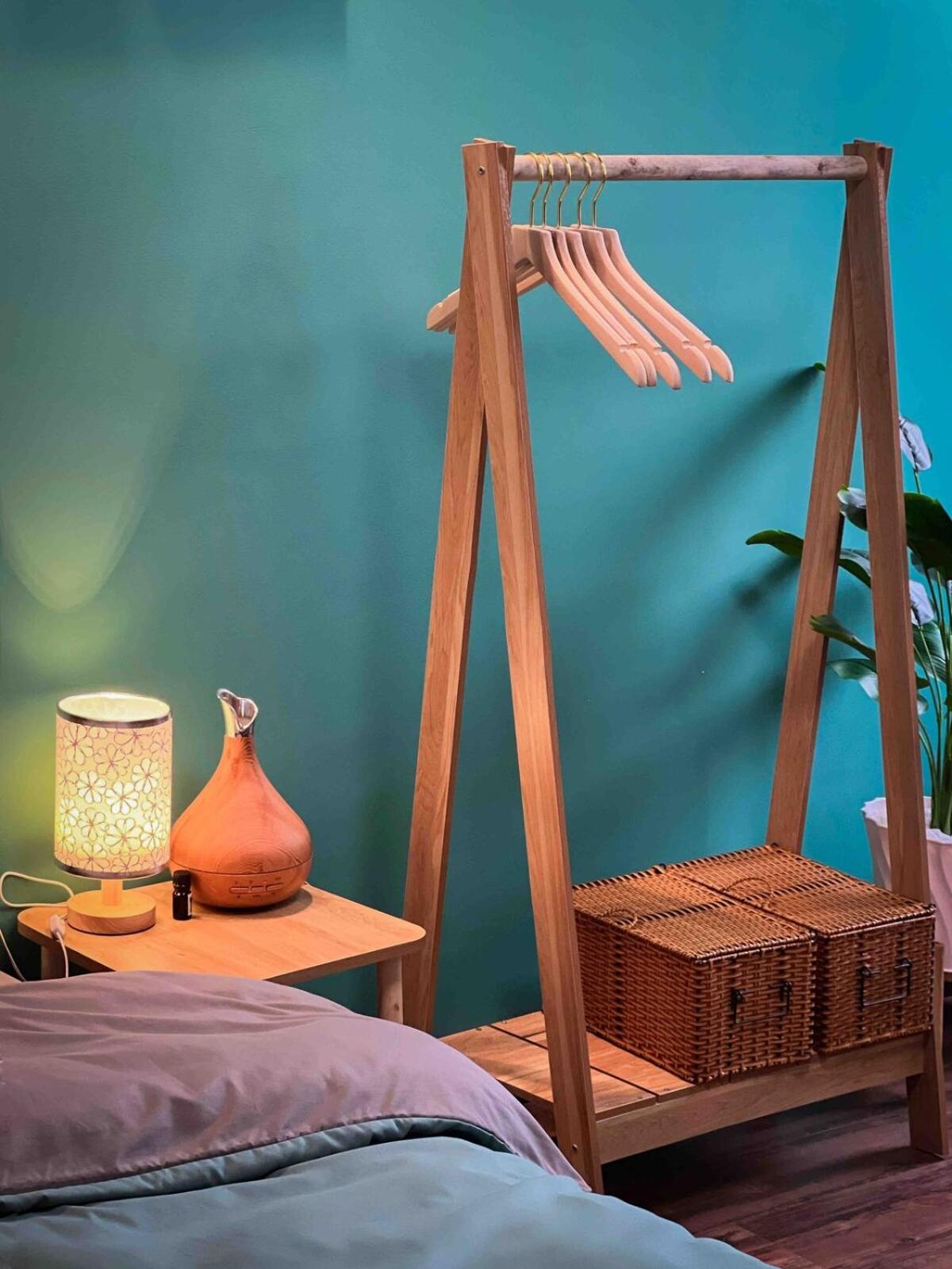 Unique Hideout - Freenetflix @ Near Bui Vien Căn hộ